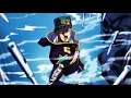 Download Lagu Jotaro's only scream of terror of his whole life