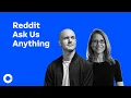 Coinbase Reddit Ask Us Anything