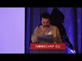 Yagiz Nizipli Optimizing life and Node js