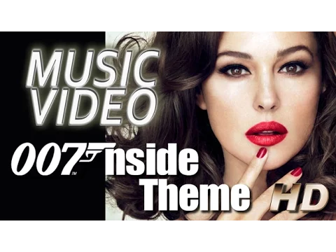 Download MP3 SPECTRE ~ James Bond 007 Theme ~ Lara George