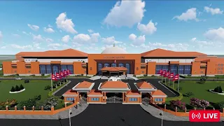 प्रतिनिधि सभा बैठक, २०८३ भदौ ८ गते, सोमबार दिनको १:०० बजे