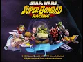 PS2 Longplay [114] Star Wars: Super Bombad Racing (US)