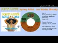 Download Lagu Donna Summer - Spring Affair (Single Edit)