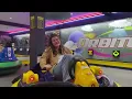 True blue music video