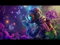 Lucid Dreaming Music For Sleeping | Sleep Music For Vivid Dreams | Theta Binaural Beats