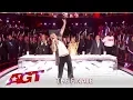 Lagu EPIC! Kygo and Macklemore Perform With Ndlovu and Detroit Youth Choir| America's Got Talent