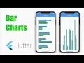 Google s Flutter Tutorial - Charts coderzheaven com