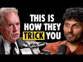 Download Lagu Jordan Peterson: How to Spot Hidden Manipulators (Most People Miss These Signs) @JordanBPeterson
