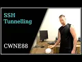 SSH Tunnelling