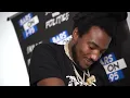 Mozzy Bars On I-95 Freestyle