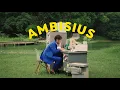 Download Lagu Chintya Gabriella - Ambisius (Official Lyric Video)
