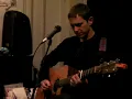 Brothers On A Hotel Bed - Glen Phillips
