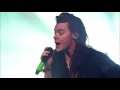 ONE DIRECTION - PERFECT (THE LONDON SESSION)