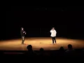 | MIRUS 정기공연 영상 | 2부 | 21. 블라세 - Diamonds (Feat. 릴보이, Spray) | 류진욱, 백형빈