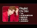 Download Lagu ♫ Playlist Chi Dân 2024 | 1234 - Sự Thật Sau Một Lời Hứa - Người Tôi Yêu - Thế Giới Thứ 4