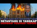 Download Lagu PM ISRAEL DI PAKSA MUNUDR‼️700 RIBU WARGA ISRAEL PADATI KANTOR PERDANA MENTERI
