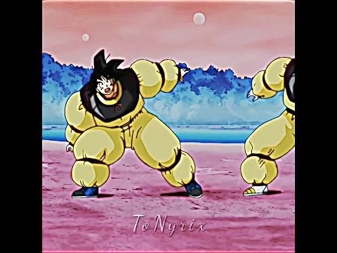 Goku y Vegeta despertaron a Bills 🤣💥