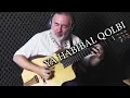 Download Lagu YA HABIBAL QOLBI versi SABYAN - Igor Presnyakov - fingerstyle guitar cover