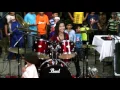 Indian song. Koi Mil Gaya. Drum Cover by Nur Amira Syahira.. MMF Wahid..