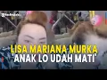 Download Lagu Murka Lisa Mariana Putrinya Ternyata Bukan Anak Ridwan Kamil, Singgung Soal Eril: Anak Lo Udah Mati