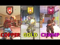 The Best Tip For Every Rank in Rainbow Six Siege
