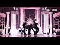 [K-Choreo 8K] 있지 직캠 'Imaginary Friend' (ITZY Choreography) @MusicBank 241101