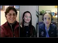 Balance is Possible with Dr Andrea Tooley