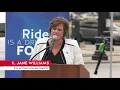 Prospect Max BRT Groundbreaking