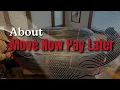 Move Now Pay Later