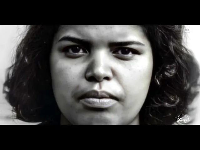 Lucrecia: un crimen de odio | Teaser Trailer