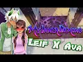 Criminal Leif X Ava