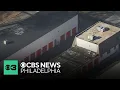 FBI searches storage units in Bucks County in connection with the ISIS-inspired attack in NYC
