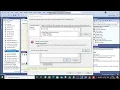 HOW TO SOLVE VALIDATION ERROR IN SSIS
