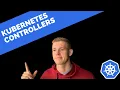 Kubernetes Controllers Informers Queues and Callbacks