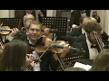 THE LORD OF THE RINGS · The Council of Elrond & The Ring Goes South · Prague Film Orchestra