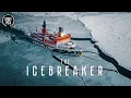 Download Lagu 75 000 h.p. The Biggest Nuclear Icebreaker