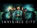 Invisible City Season 1 Trailer 1