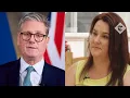 Download Lagu Keir Starmer’s first ‘political prisoner’ speaks out