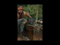 Rishab Shetty entry scene in Kaanthara movie