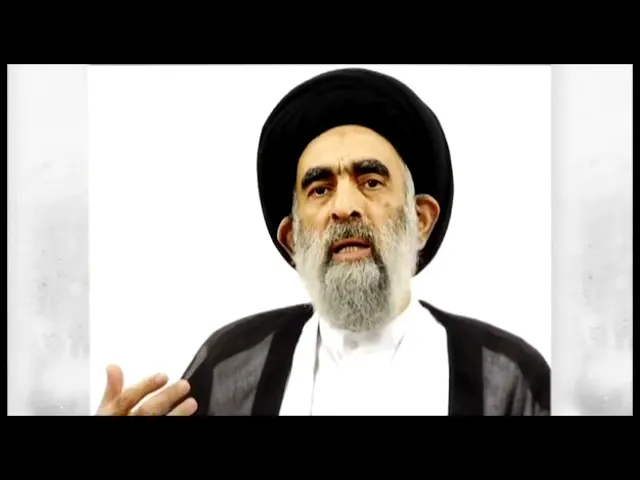 ⁣حكمة من حكم الحياة ( طعم البطيخ) السيد هادي المدرسي