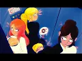 STUCK IN AN ELEVATOR Comic Dub
