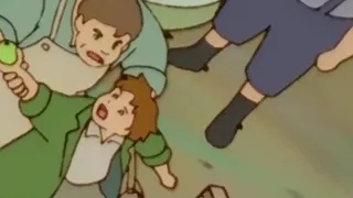 عهد الاصدقاء الحلقة 4 الجزء الاول  عهد الاصدقاء الحلقة 4 الجزء الاول