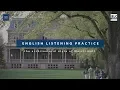 English Listening The Oldest Building at UNR