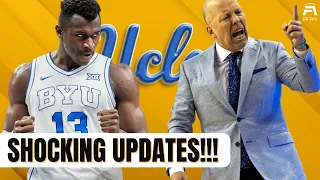 The Bruins Just Showed Their Hand Daily UCLA Men s Basketball News Rumors
