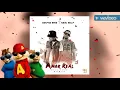 Amor Real (Remix) Brayan Booz Ft Ariel Kelly Versión Alvin Y Las Ardillas