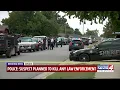 I couldn t save him Oklahoma law enforcement detail investigation into deputy s shooting death