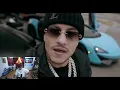 WESTCOL REACCIONA A HANZEL LA H X HADES66 - LOYALTY FOREVER 