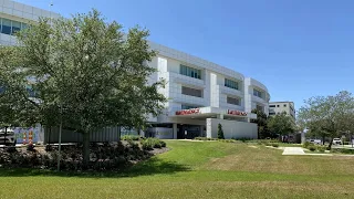 Murder-suicide reported at Forrest General Hospital sources say