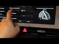 Hyundai IONIQ 5 - How to Update the Infotainment system