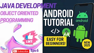 Java Object Oriented Programming Full Tutorial Inheritance Polymorphism Interfaces More 2025